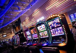 Game slot online dengan variasi tema dan fitur yang menarik di becekwin